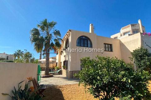 Villa i Mojacar, Almeria, Mojacar - € 410.000 | Ref: VX-14518 - foto 5