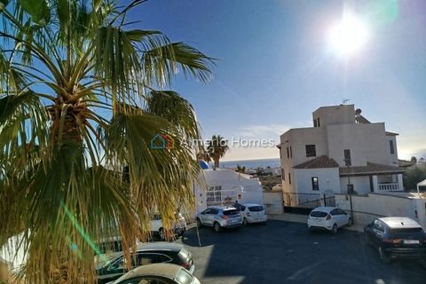 Villa i Mojacar, Almeria, Mojacar - € 410.000 | Ref: VX-14518 - foto 13