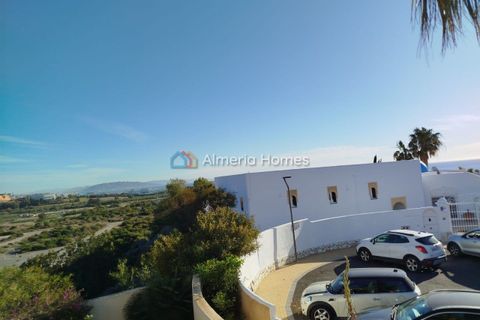 Villa i Mojacar, Almeria, Mojacar - € 410.000 | Ref: VX-14518 - foto 14