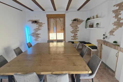 Villa Nucleo La Carroja, Alicante - foto 3