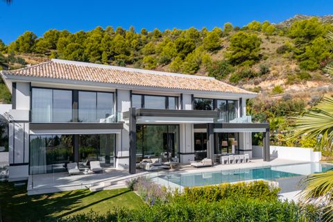 Villa i Marbella, Malaga, Marbella - € 14.950.000 | Ref: PANR-13435 - foto 1