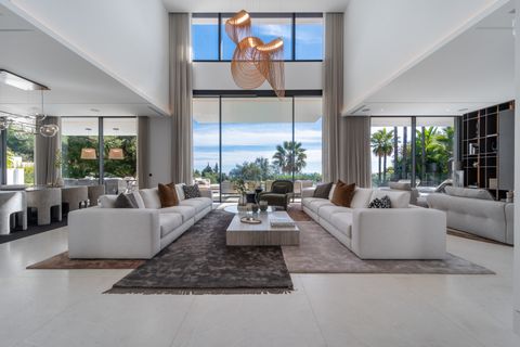 Villa i Marbella, Malaga, Marbella - € 14.950.000 | Ref: PANR-13435 - foto 2