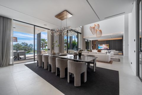 Villa i Marbella, Malaga, Marbella - € 14.950.000 | Ref: PANR-13435 - foto 3