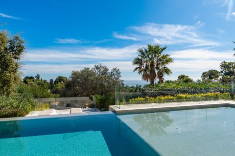 Villa i Marbella, Malaga, Marbella - € 14.950.000 | Ref: PANR-13435 - foto 4