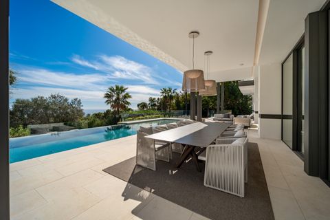 Villa i Marbella, Malaga, Marbella - € 14.950.000 | Ref: PANR-13435 - foto 5