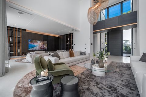 Villa i Marbella, Malaga, Marbella - € 14.950.000 | Ref: PANR-13435 - foto 6
