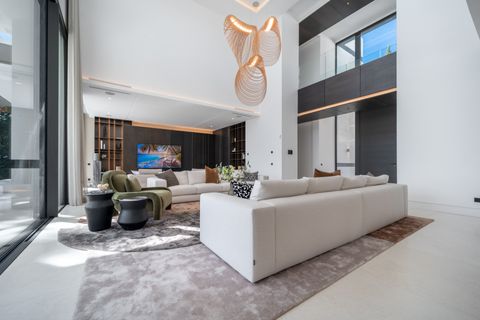 Villa i Marbella, Malaga, Marbella - € 14.950.000 | Ref: PANR-13435 - foto 7