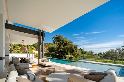 Villa i Marbella, Malaga, Marbella - € 14.950.000 | Ref: PANR-13435 - foto 8