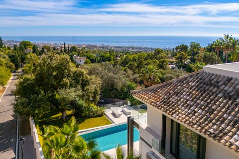 Villa i Marbella, Malaga, Marbella - € 14.950.000 | Ref: PANR-13435 - foto 9