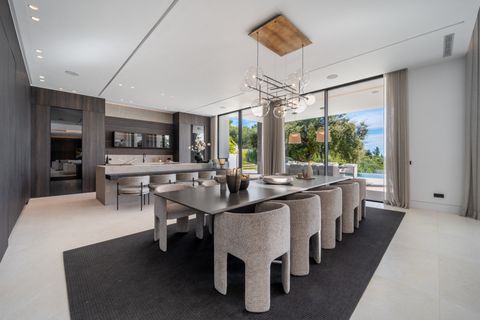 Villa i Marbella, Malaga, Marbella - € 14.950.000 | Ref: PANR-13435 - foto 10