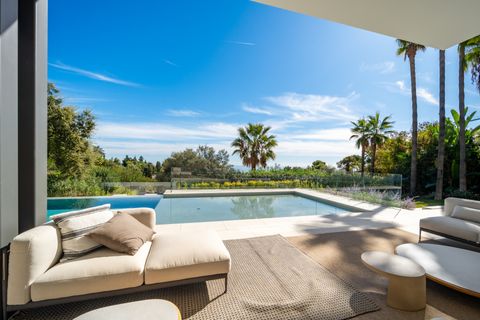 Villa i Marbella, Malaga, Marbella - € 14.950.000 | Ref: PANR-13435 - foto 11