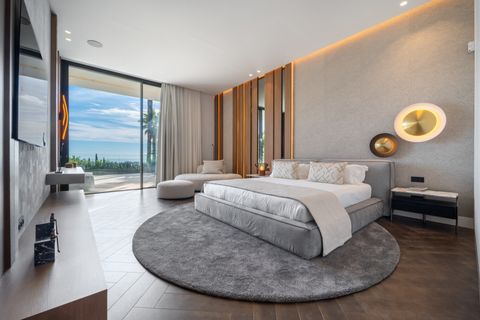Villa i Marbella, Malaga, Marbella - € 14.950.000 | Ref: PANR-13435 - foto 13
