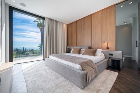 Villa i Marbella, Malaga, Marbella - € 14.950.000 | Ref: PANR-13435 - foto 16