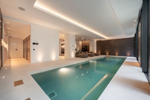 Villa i Marbella, Malaga, Marbella - € 14.950.000 | Ref: PANR-13435 - foto 17