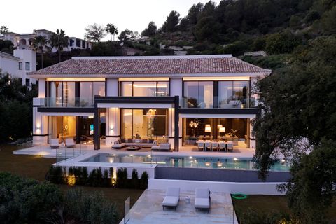 Villa i Marbella, Malaga, Marbella - € 14.950.000 | Ref: PANR-13435 - foto 18