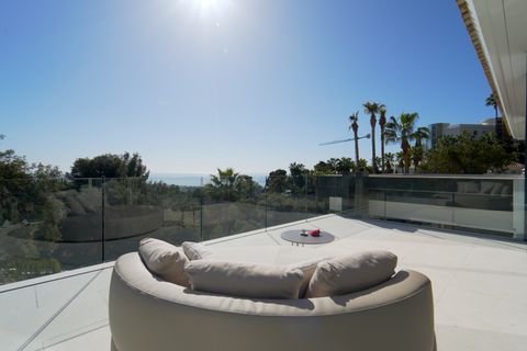 Villa i Marbella, Malaga, Marbella - € 14.950.000 | Ref: PANR-13435 - foto 22