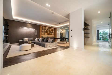 Villa i Marbella, Malaga, Marbella - € 14.950.000 | Ref: PANR-13435 - foto 26