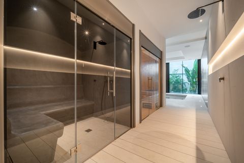 Villa i Marbella, Malaga, Marbella - € 14.950.000 | Ref: PANR-13435 - foto 30