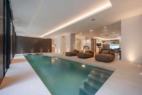 Villa i Marbella, Malaga, Marbella - € 14.950.000 | Ref: PANR-13435 - foto 31