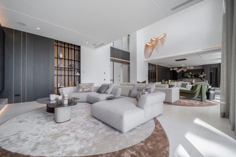 Villa i Marbella, Malaga, Marbella - € 14.950.000 | Ref: PANR-13435 - foto 35