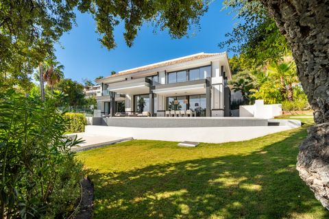 Villa i Marbella, Malaga, Marbella - € 14.950.000 | Ref: PANR-13435 - foto 40