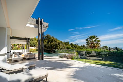 Villa i Marbella, Malaga, Marbella - € 14.950.000 | Ref: PANR-13435 - foto 42