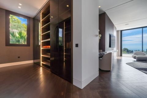 Villa i Marbella, Malaga, Marbella - € 14.950.000 | Ref: PANR-13435 - foto 47