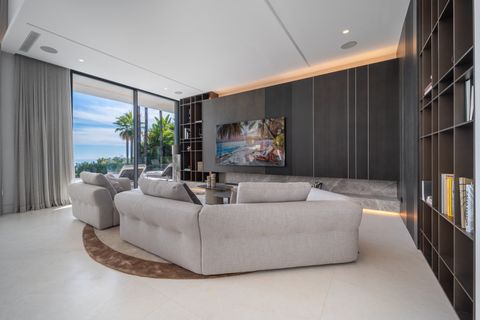 Villa i Marbella, Malaga, Marbella - € 14.950.000 | Ref: PANR-13435 - foto 49