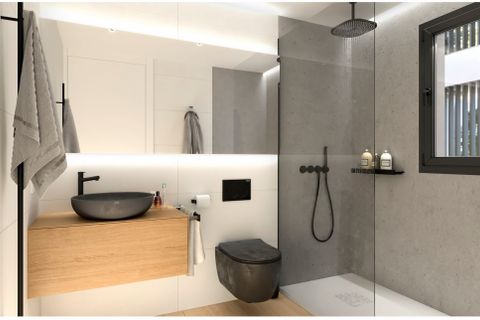 Wohnung in Monforte Del Cid, Alicante - Foto 5