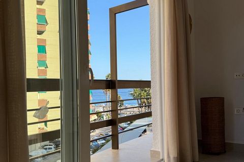 Wohnung in Almunecar, Granada - Foto 4