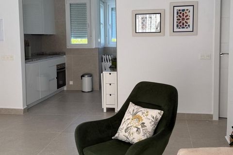 Wohnung in Almunecar, Granada, Almunecar - € 1.150/Monat | Ref: 251125 - Foto 12