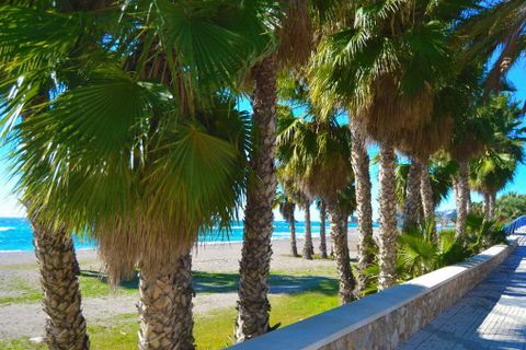Wohnung in Almunecar, Granada, Almunecar - € 1.150/Monat | Ref: 251125 - Foto 41