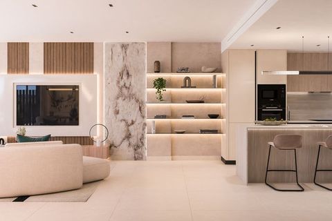Lejlighed i Cancelada, Malaga, Cancelada - € 630.300 | Ref: R5228659 - foto 2