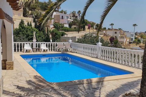 Villa a Benissa, Alicante, Benissa - € 728.600 | Ref: BG339811P - foto 6