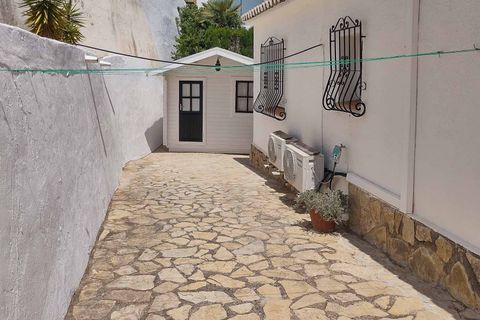 Villa a Benissa, Alicante, Benissa - € 728.600 | Ref: BG339811P - foto 8