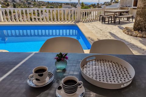 Villa a Benissa, Alicante, Benissa - € 728.600 | Ref: BG339811P - foto 14