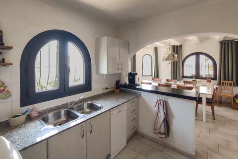 Villa a Benissa, Alicante, Benissa - € 728.600 | Ref: BG339811P - foto 22