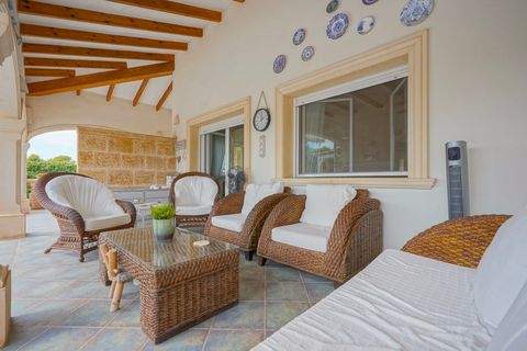 Villa a Javea, Alicante, Javea - € 765.000 | Ref: BG334143C - foto 6