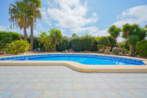 Villa a Javea, Alicante, Javea - € 765.000 | Ref: BG334143C - foto 29