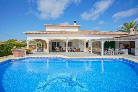 Villa a Javea, Alicante, Javea - € 765.000 | Ref: BG334143C - foto 39