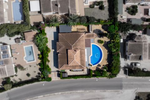 Villa a Javea, Alicante, Javea - € 765.000 | Ref: BG334143C - foto 40