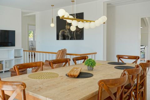 Villa a Calpe, Alicante, Calpe - € 729.000 | Ref: BG324230D - foto 9