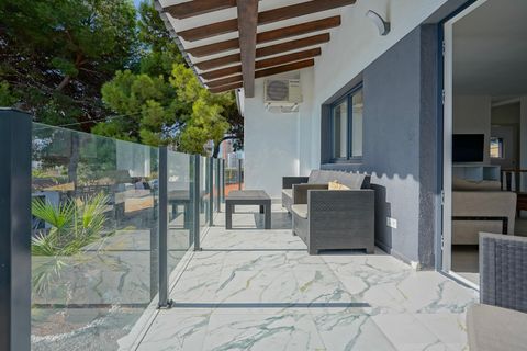 Villa a Calpe, Alicante, Calpe - € 729.000 | Ref: BG324230D - foto 14