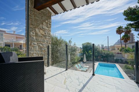 Villa a Calpe, Alicante, Calpe - € 729.000 | Ref: BG324230D - foto 16