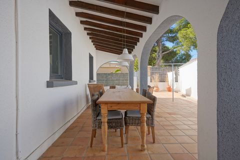 Villa a Calpe, Alicante, Calpe - € 729.000 | Ref: BG324230D - foto 37