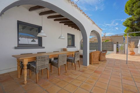 Villa a Calpe, Alicante, Calpe - € 729.000 | Ref: BG324230D - foto 38