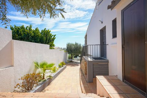 Villa a Calpe, Alicante, Calpe - € 729.000 | Ref: BG324230D - foto 42