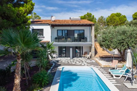 Villa a Calpe, Alicante, Calpe - € 729.000 | Ref: BG324230D - foto 49