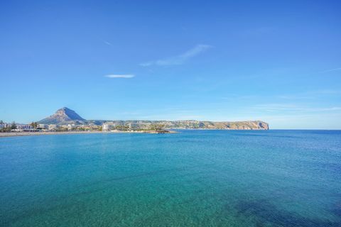 Leilighet i Javea, Alicante, Javea - € 428 000 | Ref: BG343683Z - foto 13