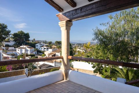 Villa a Javea, Alicante, Javea - € 790.000 | Ref: BG358637T - foto 11
